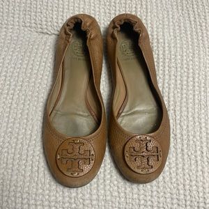 Tory Burch Flats